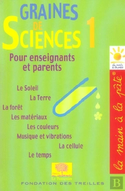 Bertrand.pt - Graines De Sciences T.1
