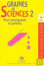 Graines De Sciences T.2