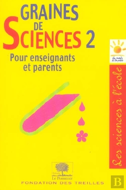 Bertrand.pt - Graines De Sciences T.2