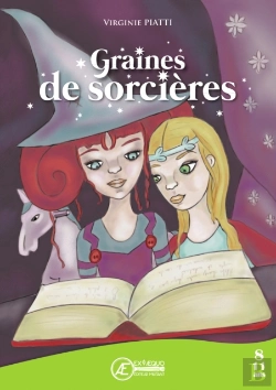 Bertrand.pt - Graines De Sorcieres