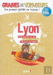 Graines De Voyageurs Lyon