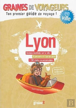 Bertrand.pt - Graines De Voyageurs Lyon