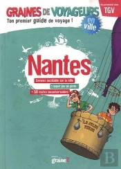 Graines De Voyageurs : Nantes