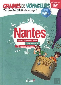 Bertrand.pt - Graines De Voyageurs : Nantes