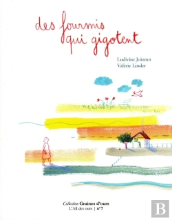 Bertrand.pt - Graines D'Ours : Des Fourmis Qui Gigotent