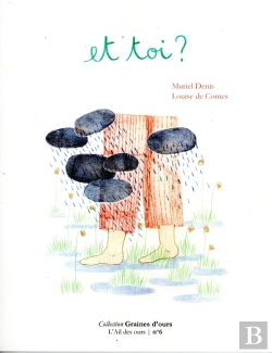 Bertrand.pt - Graines D'Ours : Et Toi ?