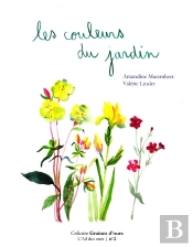Graines D'Ours : Les Couleurs Du Jardin