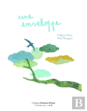Graines D'Ours Tome 11 : Une Enveloppe