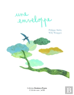 Bertrand.pt - Graines D'Ours Tome 11 : Une Enveloppe