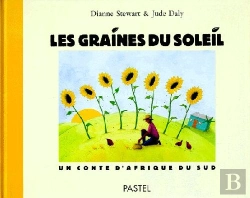 Bertrand.pt - Graines Du Soleil (Les)