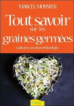 Bertrand.pt - Graines Germees (Les) 3 Edt