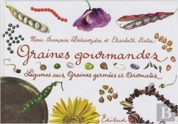 Bertrand.pt - Graines Gourmandes