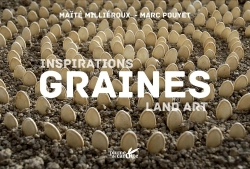 Bertrand.pt - Graines : Inspiration Land Art