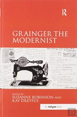 Bertrand.pt - Grainger The Modernist