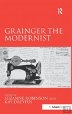 Bertrand.pt - Grainger The Modernist