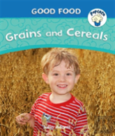 Grains And Cereals