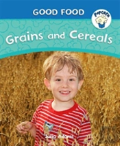 Grains And Cereals