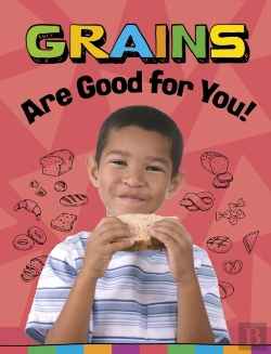 Bertrand.pt - Grains Are Good For You!