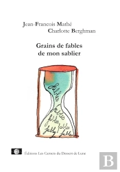 Grains De Fables De Mon Sablier