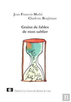 Bertrand.pt - Grains De Fables De Mon Sablier