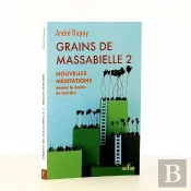 Grains De Massabielle 2