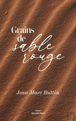 Bertrand.pt - Grains De Sable Rouge
