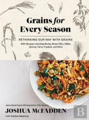 Grains For Every Season