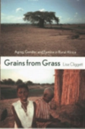 Grains From Grass