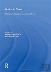 Grains In China