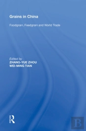 Grains In China