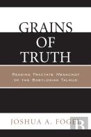 Grains Of Truth