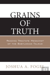 Grains Of Truth
