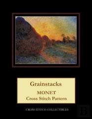 Grainstacks