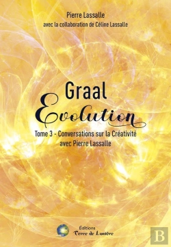 Bertrand.pt - Grall Évolution Tome 3 : Conversations Sur La Créativité