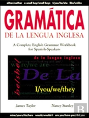 Gram Atica De La Lengua Inglesa