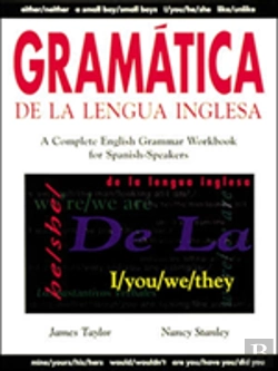 Bertrand.pt - Gram Atica De La Lengua Inglesa