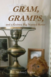Gram, Gramps, And A Guinea Pig Named Rover