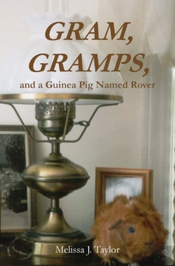 Bertrand.pt - Gram, Gramps, And A Guinea Pig Named Rover