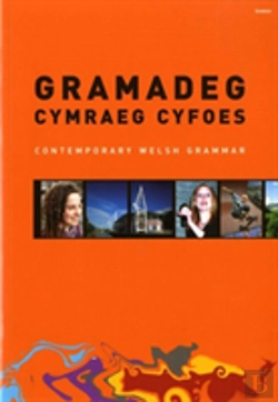 Bertrand.pt - Gramadeg Cymraeg Cyfoes/Contemporary Welsh Grammar