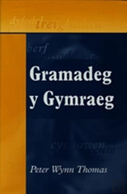 Bertrand.pt - Gramadeg Y Gymraeg Caled