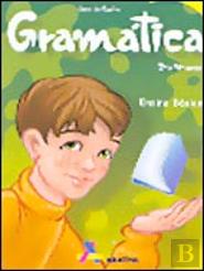 Gramática 3º e 4º Anos