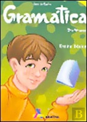Gramática 3º e 4º Anos