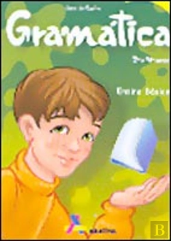 Bertrand.pt - Gramática 3º e 4º Anos