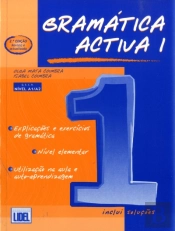 Gramática Activa 1