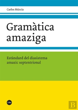 Bertrand.pt - Gramatica Amaziga