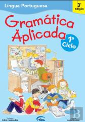 Gramática Aplicada 1º Ciclo
