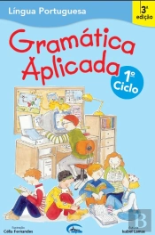 Gramática Aplicada 1º Ciclo