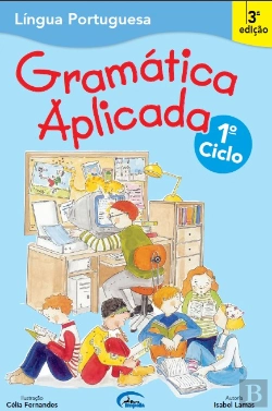 Bertrand.pt - Gramática Aplicada 1º Ciclo