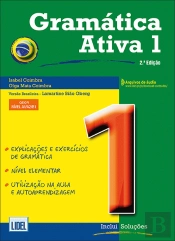 Gramática Ativa 1 - Versão Brasileira