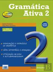 Gramática Ativa 2